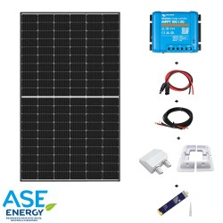 Kit solaire 425W 12-24V van...
