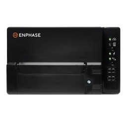 Kit Solaire autoconsommation 2225W Enphase
