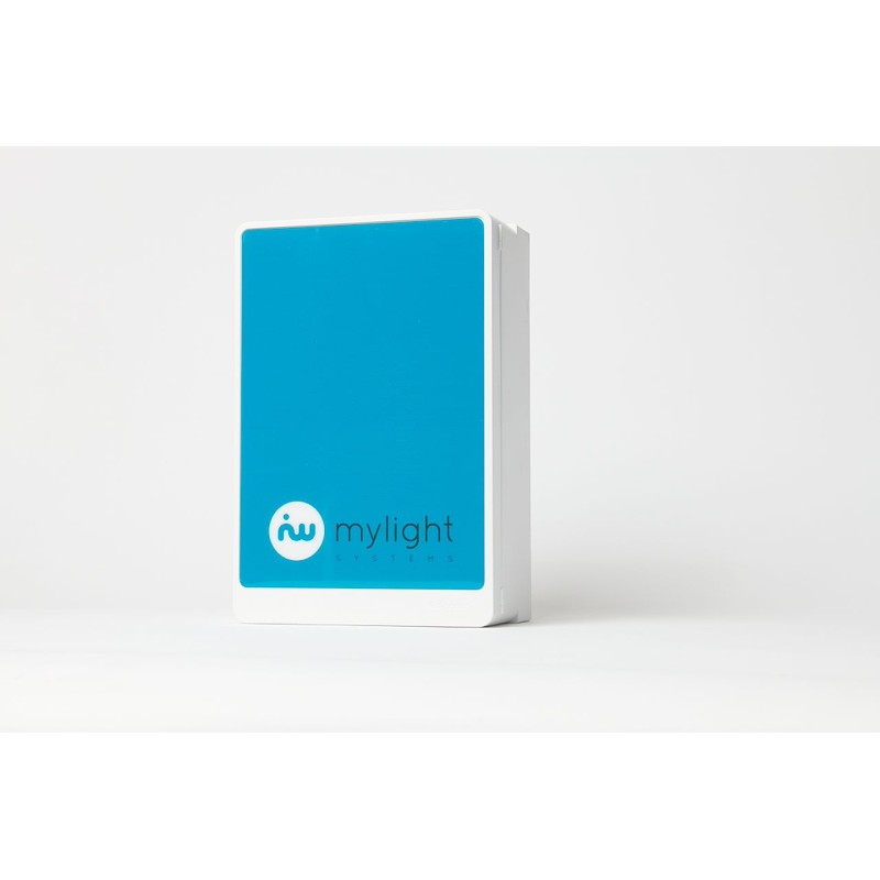 Coffret MyLight Max 4kW Universel