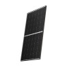 Panneau solaire 375W 24V Glass bifacial Meyer burger