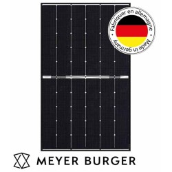 Panneau solaire 375W 24V...