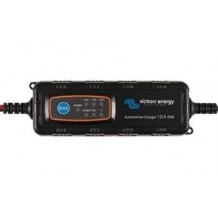 Chargeur batterie 4A 12V Blue Power IP65 Victron