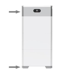 Power module pour batterie...