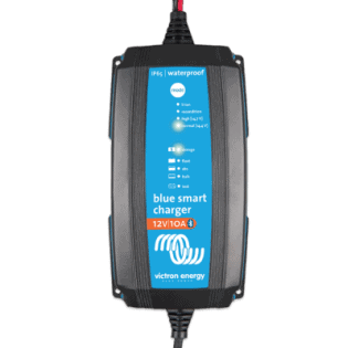Chargeur batterie 7A 12V Blue Smart IP65 Victron