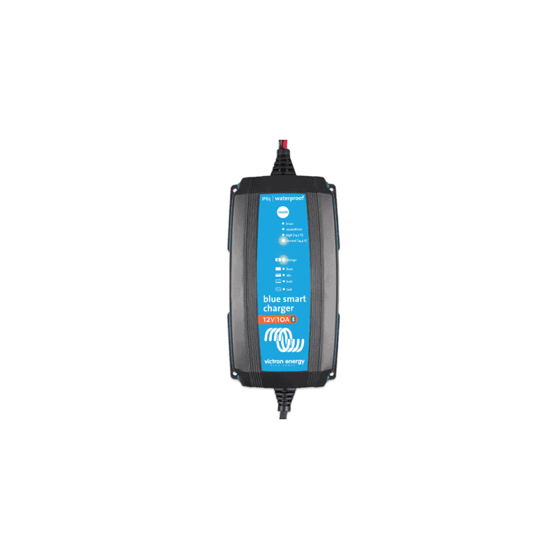 Chargeur batterie 7A 12V Blue Smart IP65 Victron
