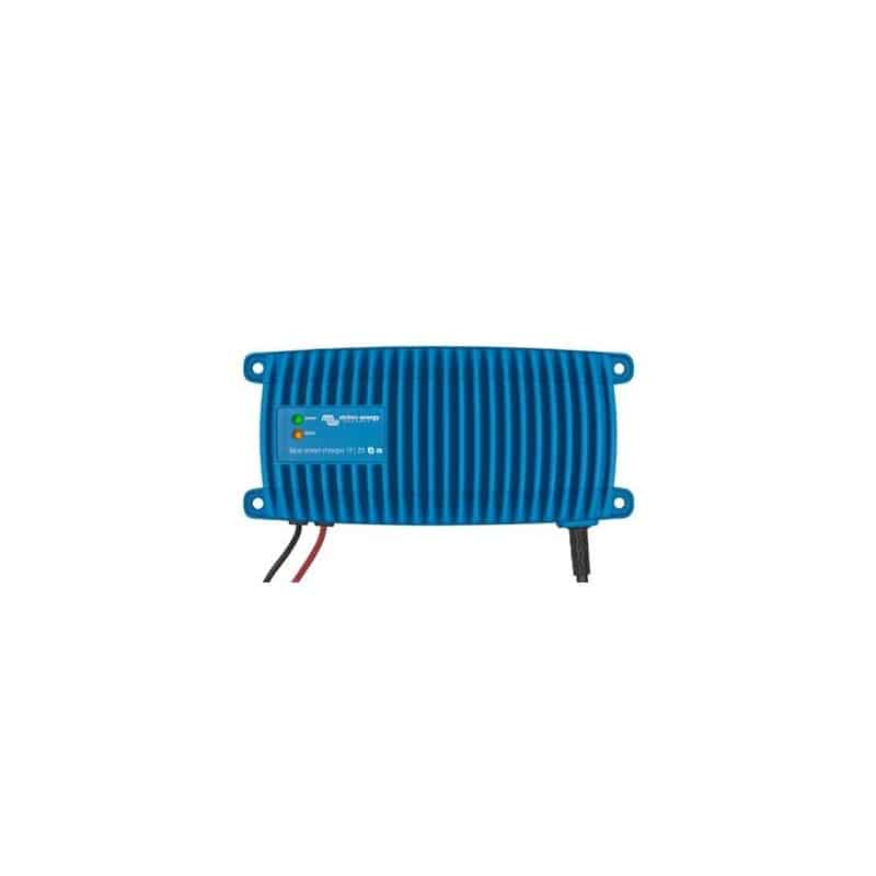 Chargeur batterie étanche Blue Smart IP67 24/12 Victron Chargeur batterie étanche Blue Smart IP67 24/12 Victron