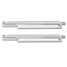 Fixation sol et balcon pour panneau solaire 300W à 500W