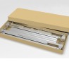 Fixation sol et balcon pour panneau solaire 300W à 500W