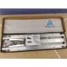 Fixation sol et balcon pour panneau solaire 300W à 500W