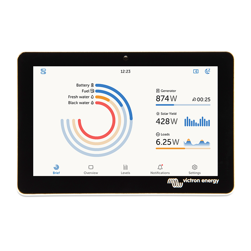 Ecran GX Touch 70