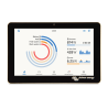 Ecran GX Touch 70