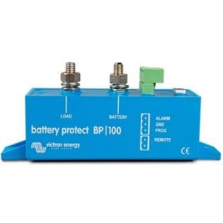 Battery Protect 100A 12V 24V Victron energy