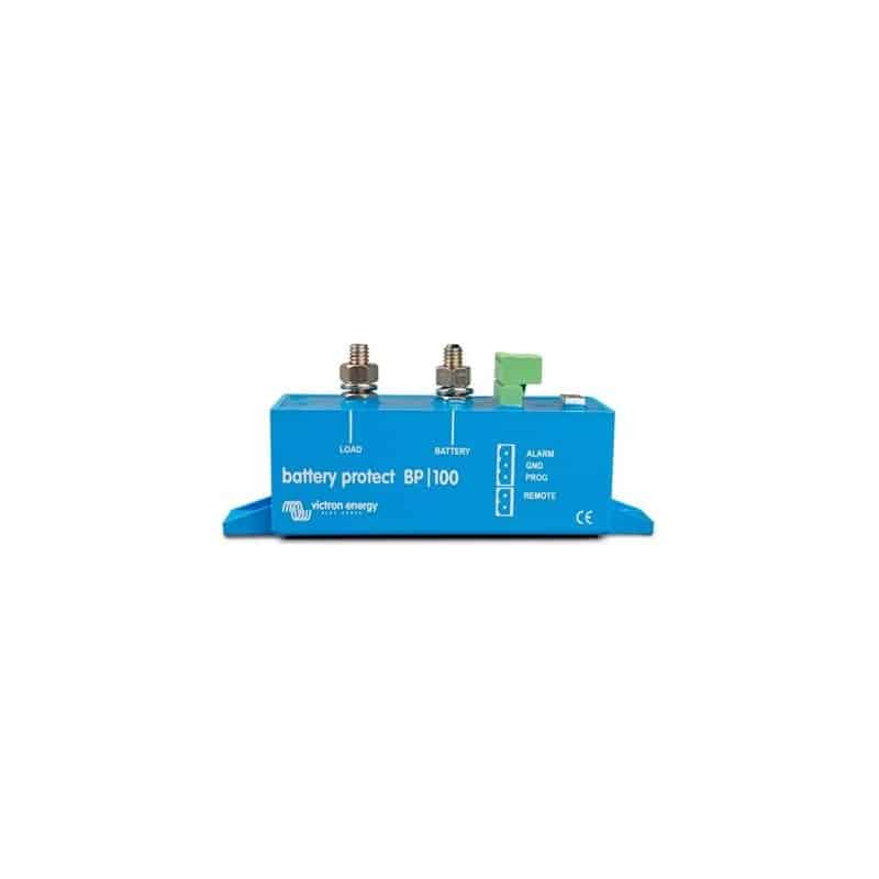 Battery Protect 100A 12V 24V Victron energy Battery Protect 100A 12V 24V Victron energy