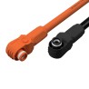 Câble connexion batterie Pylontech