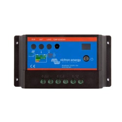 Régulateur PWM 10A 12/24V...