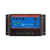 Régulateur PWM 10A 12/24V Light Victron Bluesolar
