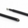 Câble solaire 1x4mm2 Noir