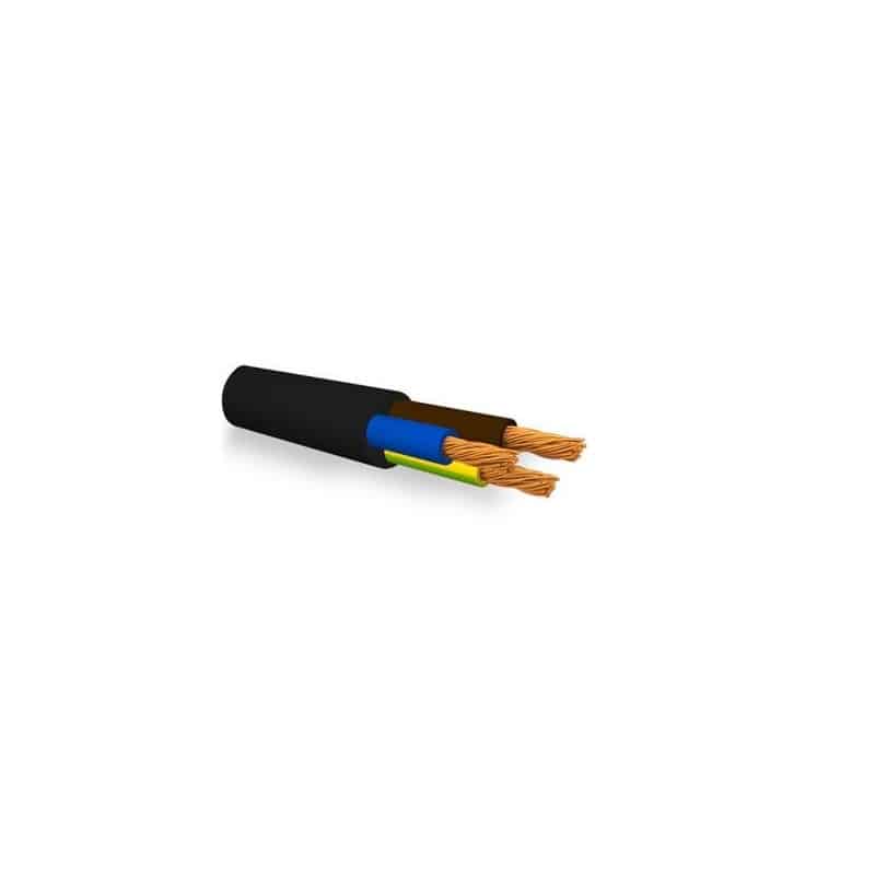 Câble solaire 3G2.5mm2 Câble solaire 3G2.5mm2