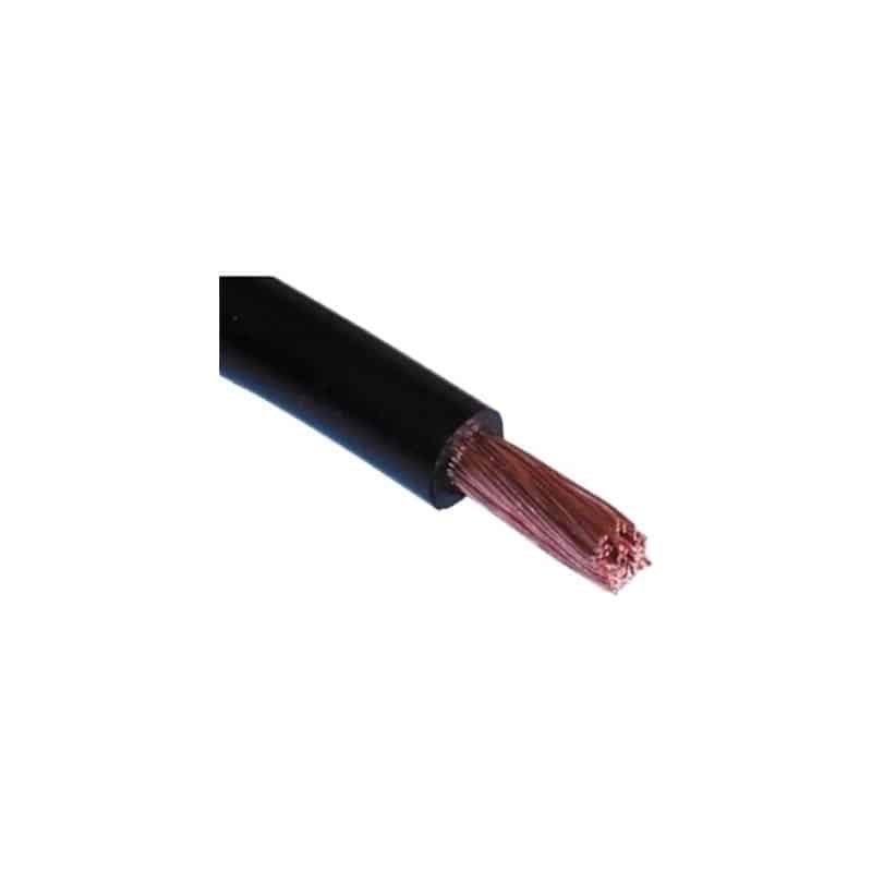 Câble solaire 50mm2 Câble solaire 50mm2