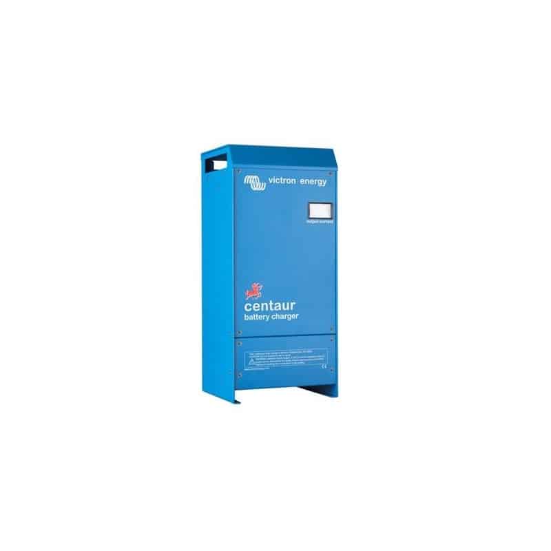 Chargeur batterie 30A 12V Centaur Victron