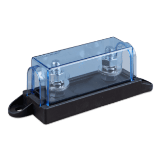 Porte-fusible MEGA-fuse