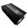 Transformateur / Convertisseur de tension Pur Sinus 1500W 24V-230V
