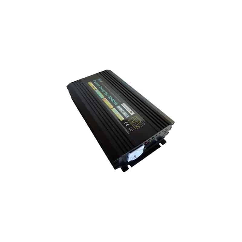 Transformateur / Convertisseur de tension Pur Sinus 3000W 12V-230V
