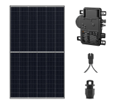 Kits Solaires