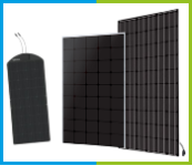 Panneaux Solaires