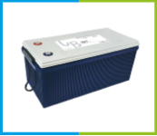 Batterie GEL
