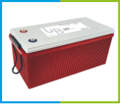 Batterie AGM