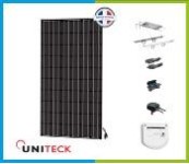 Kit solaire nautisme