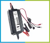 Chargeur de batterie