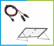 Accessoires Ecoflow