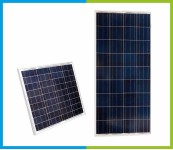 Panneau solaire Victron polycristallin