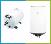 Chauffe-eau photovoltaïque