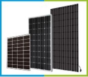 Panneau solaire 12V