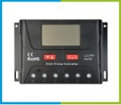 Régulateur solaire PWM