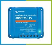 Régulateur solaire MPPT
