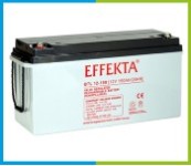 Batterie solaire AGM