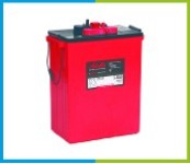 Batterie plomb ouvert