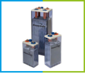 Batterie OPzS