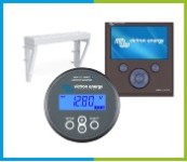 Accessoires de batterie