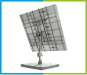 Tracker suiveur solaire