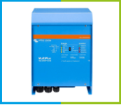 Convertisseur pur sinus