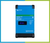 Convertisseur-chargeur