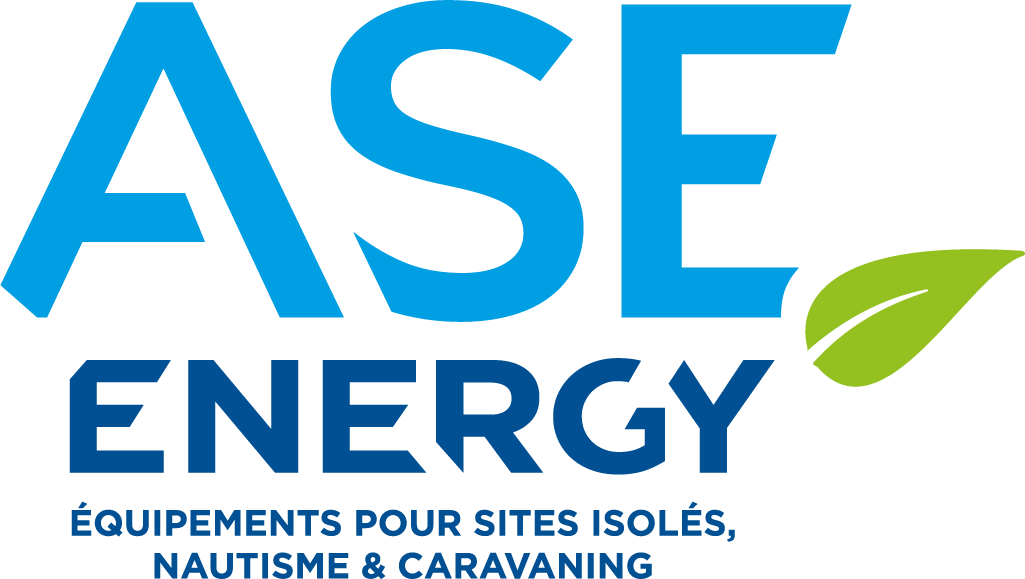 logo ase