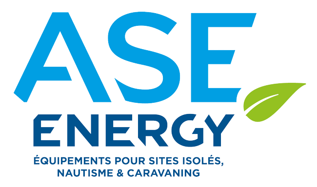 logo ase energy