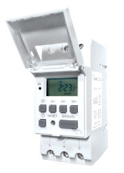 programmateur 12v