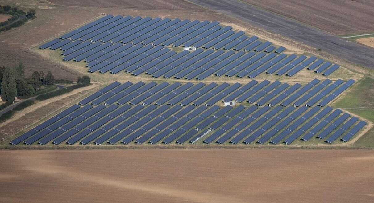 COP26 : découvrez la Green Grids Initiative, un projet d’envergure sur l’énergie propre